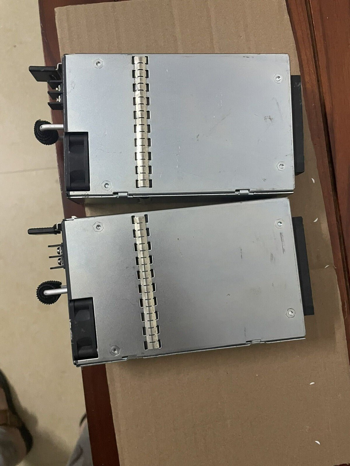 1pcs Cisco ASR1001-X-PWR-DC 341-0607-01 DC Power Supply for ASR1001-X - Image 3