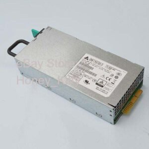1PC DPS-500AB-9 Orginal CRPS 500W Switching Power Supply A - Used