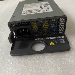 1PC PWR-C5-1KWAC 1000W Power Supply for 9200 Switche - Used
