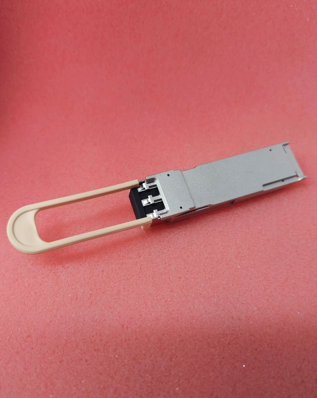 1pcs Juniper Networks JNP-QSFP-40G-BXSR 740-080490 Transceiver Module LC - 图片 2