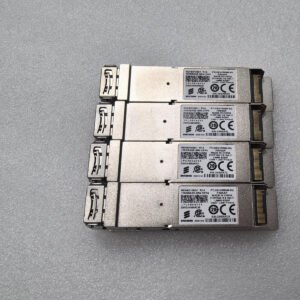 1PCS Ericsson RDH901060/1 CFP4 100GBASE-SR4 MMF 100G FTLC9141RENM-EQ IPU3BDWDAA