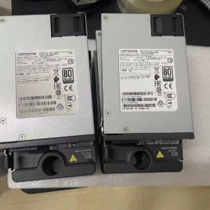 1 Pcs Cisco PWR-C5-600WAC 600W AC Power Supply for Catalyst 9200