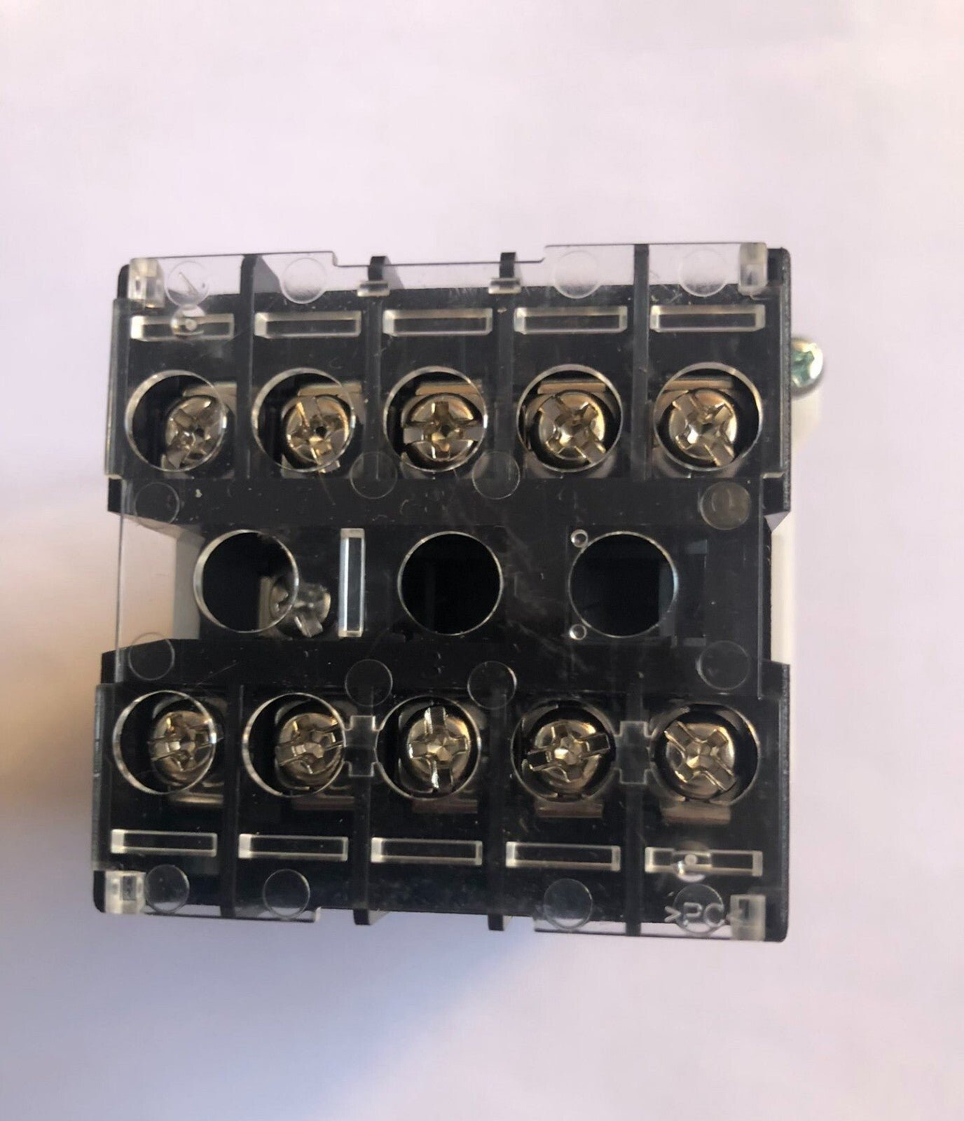 1pcs Orginal Omron H7CX-A-N Replace H7CXAN Digital Multifunction Counter - 图片 3