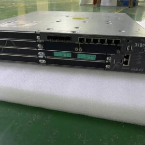 Juniper SRX550-645AP SRX550 Services Gateway Firewall Appliance w/ Dual Power