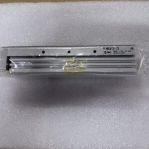1 pcs NEW SMC MXS12-75 Pneumatic Slide Cylinder Fast ship