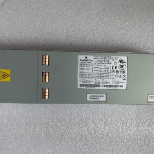 1PC EX4500-PWR1-AC-BF 1200W AC Power Supply Front to Back for EX4500 - Used