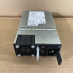 1PC FPR2K-PWR-AC-400 AC Power Supply 341-100675 for Firepower 2100 Series good - Used