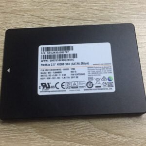 3pcs MZ-7LM4800N SAMSUNG 480GB SATA 2.5" 6Gb/s SSD PM863 MZ7LM480HMHQ-00005