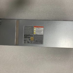 1PC SP-PCM02-HE580-AC- PSU 580W POWER SUPPLY 0VMRF 3PD98 02JH897 - Used