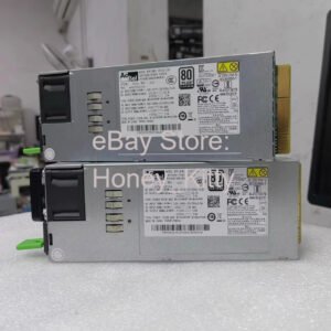1pcs AcBel R1CA2801A 800W Power module for Server Tested