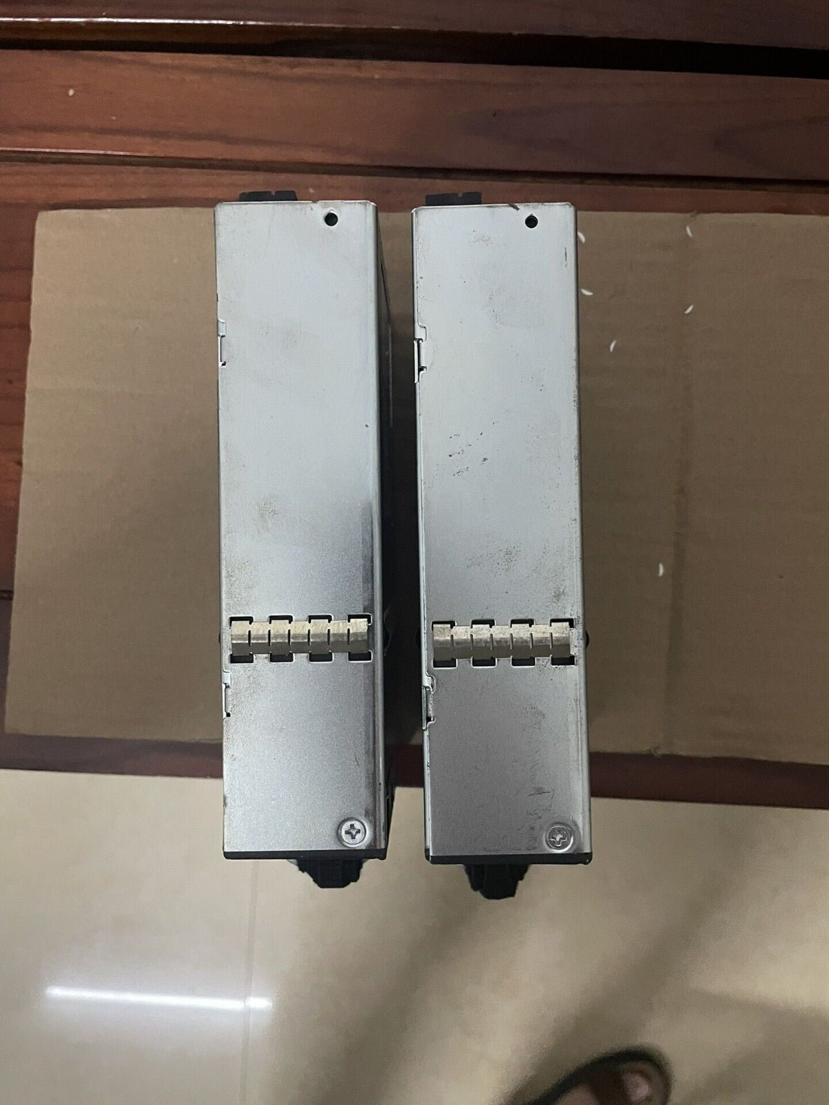 1pcs Cisco ASR1001-X-PWR-DC 341-0607-01 DC Power Supply for ASR1001-X - Image 2