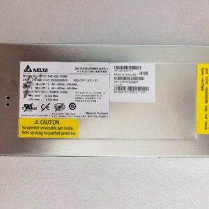 1PC DHF-2DC-1750W NCS4K-DC-PSU-V1 DC Power Supply 341-0678-01 for NCS 4000 - Used