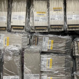 1PC CFP2-100GBASE-LR4 740-052504 1310nm 10km SMF QSFP56 Transceiver - Used