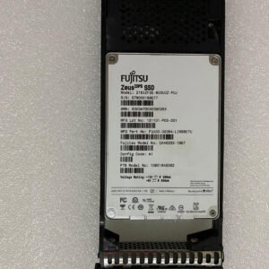 Fujitsu ETERNUS CA07339-E704 CA46233-1957 10601645362 800GB Solid State Drive