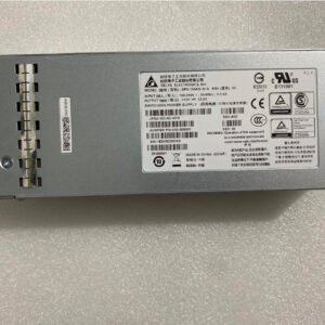 1PC JPSU-150-AC-AFO AC Power Supply 640-060603 for EX3400 4100 - Used