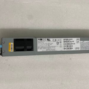 1PC JPSU-850W-AC-AFI 740-053351 Power Supply EX4550/QFX3500/QFX5100 - Used