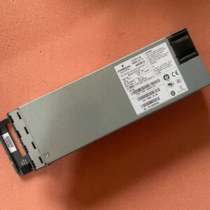 1PC Cisco C3KX-PWR-440WDC 440w DC Power Supply for Catalyst 3000 Series Switches