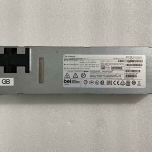 1PC A9K-1600W-AC ASR 9900 Series 1600W AC Power Supply for ASR-9001 - Used