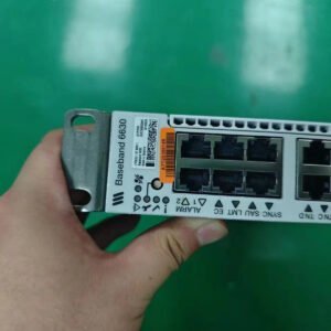 Ericsson KDV 137848/11 Baseband 6630