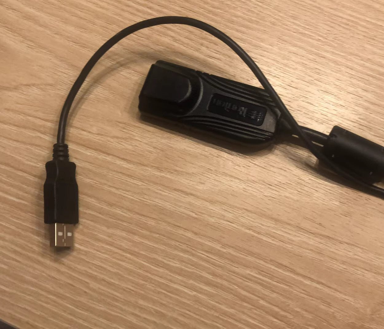 1x DCIM-USBG2 DCIM Computer Interface Module for Raritan - Tested - 图片 3
