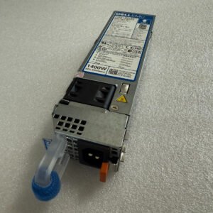 1PC L1400E-S0 080-854-0066 PS-2142-7DR Power Supply 1400w max - Used