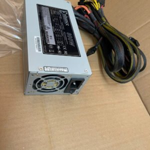 Orginal Enhance Server 2U Supply Supply ENH-2180 800W PFC Tested