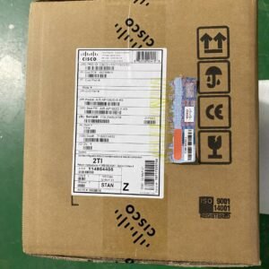 New Cisco AIR-AP1562D-E-K9 Aironet 1562D Outdoor Access Point