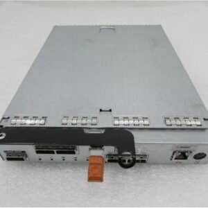 Dell PowerVault 0770D8 770D8 MD32 Series Quad Port iSCSI Controller E02M E02M002