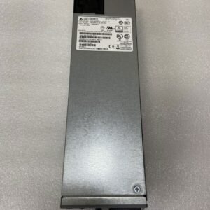 1PC DPS-350AB-22 JPSU-350-AC-AFO B Power Supply for EX4300-48P - Used