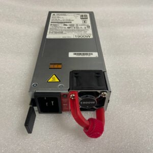 1PC DPS-1900AB 1900W AC Power Supply PWR-00237-01 = (PWR-1900AC-F) Good work - Used