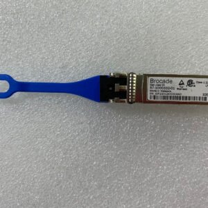 1PC XBR-000238 32GB LR 57-1000332-01 32GFC LWL 10Km SFP+ SX6 G610 G620 G630 - Used