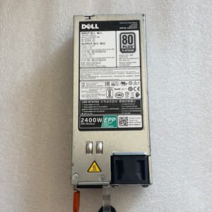 1PC D2400E-S2 Switching Power Supply 0cxc2t DPS-2400BB 2400W for 0KKP69 - Used