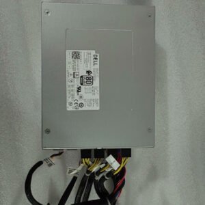 1PC D850EF-00 DPS-850AB-2 AC Power supply W/24Pin 4Pin 2Pin Cords - Used