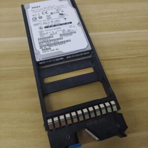 HITACHI 3282390-E 1.2TB 10K SAS 2.5in SFF Hard Drive w/bracket