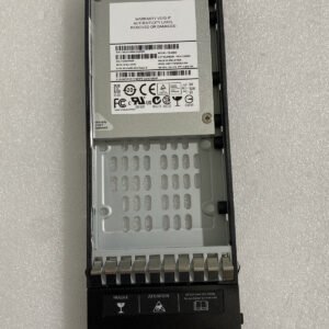 New 00AR308 IBM 800GB V7000 SAS SERVER SOLID STATE DRIVE TXA2D2 W/ CADDY