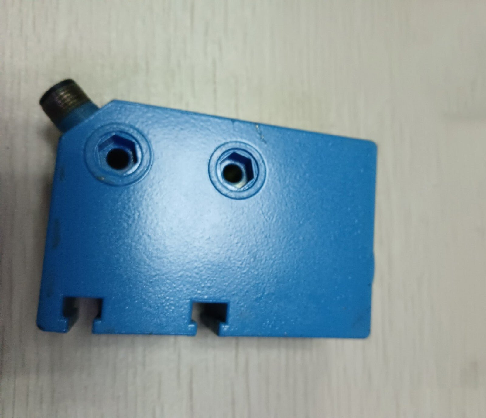 1pc Used SICK KT5W-2N5116 LED CONTRAST SENSOR Tested - 图片 2