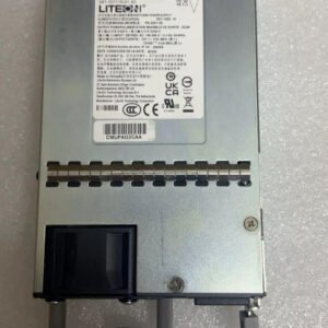 1PC PWR-CC1-250WAC Power supply 341-101116-01 for Catalyst 8300 1RU - Used