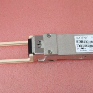 1PC JNP-QSFP-40G-BXSR Networks 740-080490 Transceiver Module LC - Used