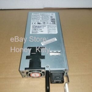 1PC N9K-PUV-1200W 341-1309-01 Power Supply - Used