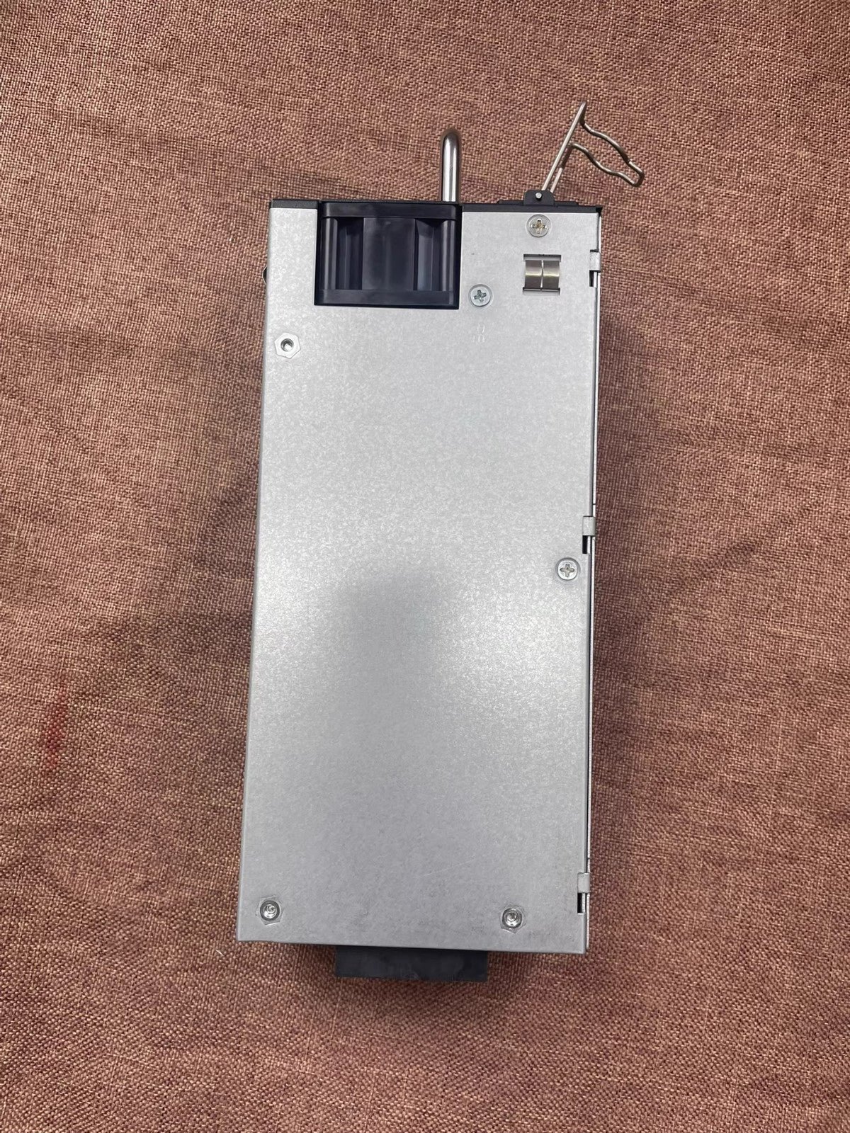 1pc Ruijie RG-PA600I-P-F 600W Switching power supply Tested - Image 2