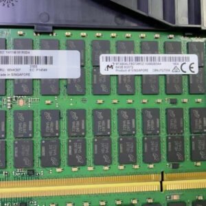IBM 00VK307 Samsung DDR4 64GB 8GX72 M351A8K43BB0-CK0M0 1600Mhz CDIMM