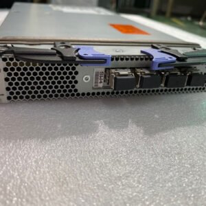 1PC 98Y3864 CA98Y3875 4-Port 16GB SFP+ Fibre Channel Adapter Module - Used