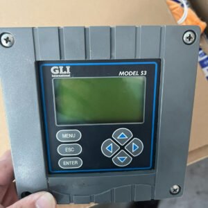 1PC HACH GLI INTERNATIONAL P53A4A1N PH ANALYZER Used & Good working
