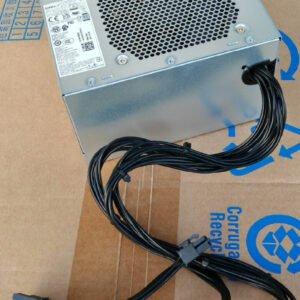 1PC PA-4501-1AC PA-4501-1 N50-610 Computer Power Supply 500W DC5001B009 for the Listed Equipment Model - Used
