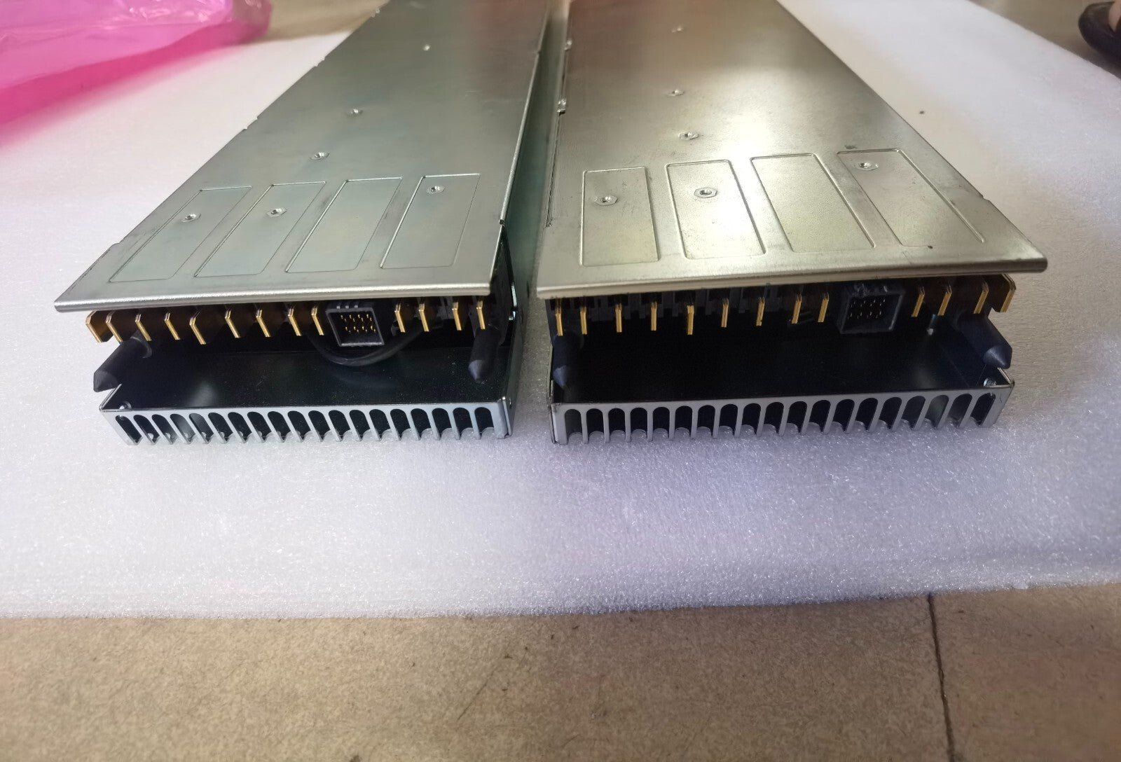 1PCS Cisco PWR-4.4KW-DC-V3 Power supply for Cisco ASR 9000 Series Free warranty - Image 5
