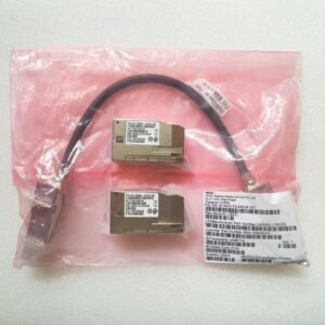 Cisco C9300L-STACK-KIT Stack Kit for C9300L - 2 Adaptors ＆ 1 Stack Cable 50cm