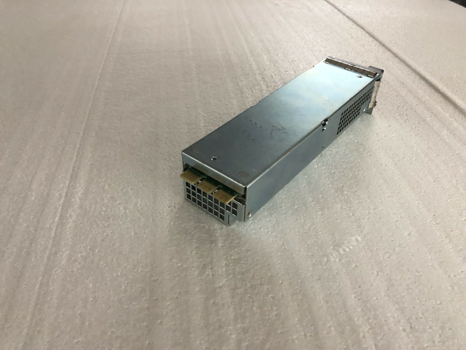 Cisco ASR-920-PWR-D 250W DC Power Supply 341-0518-01 ASR-920-24SZ-M /12SZ Tested - Image 4