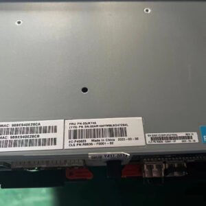 03JK747 00AR104 00JK746 IBM V3700 Controller Tested & Fast Shipping