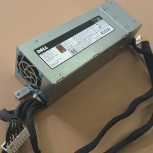 1PC DPS-450AB-7 R430 server power supply 450W 0H3DKF D450E-S1 - Used