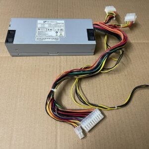 1PC FSP350-60EVF Open FSP 9YA3500703 10Pin Power Supply 350W for the Listed Equipment Model - Used